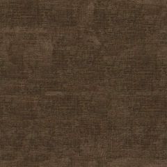 Lee Jofa Fulham Linen Velvet Umber 2016133-69 Indoor Upholstery Fabric