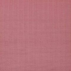 F. Schumacher Antique Strie Velvet Raspberry 43048 Chroma Collection Indoor Upholstery Fabric