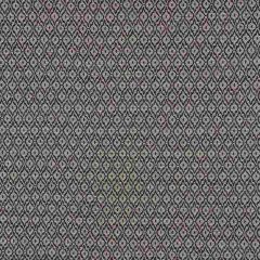 F Schumacher Red Hook Charcoal 70552 Essentials Small Scale Upholstery Collection Indoor Upholstery Fabric