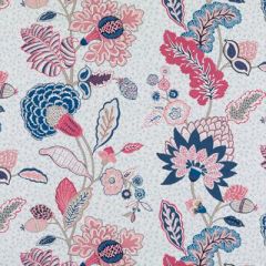 Duralee Chilvers-Sapphire by Tilton Fenwick 21085-54 Decor Fabric
