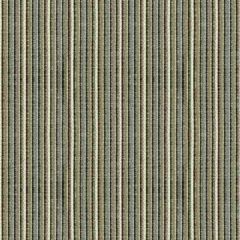 Kravet Inlet Stripe Pearl Grey 33497-1511 Waterworks II Collection Upholstery Fabric