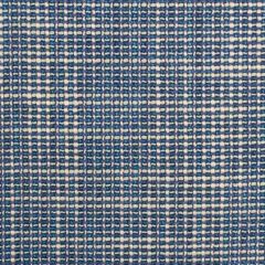 Kravet Contract Delancy Bluejay 34112-5 Crypton Incase Collection Indoor Upholstery Fabric
