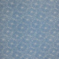 Sunbrella by Alaxi Copeland Hyacinth Atmospherics Collection Upholstery Fabric