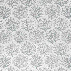 Bella Dura Coraline Cerulean 7356 Upholstery Fabric