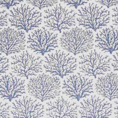 Bella Dura Coraline Denim 7356 Upholstery Fabric