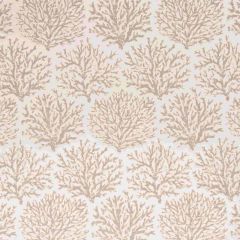 Bella Dura Coraline Pebble 7356 Upholstery Fabric
