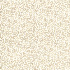 Kravet Basics Coralcoast Sand 161 Small Scale Prints Collection Multipurpose Fabric