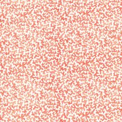 Kravet Basics Coralcoast Flame 712 Small Scale Prints Collection Multipurpose Fabric