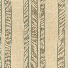 Baker Lifestyle Cords Indigo PF50387-1 Waterside Collection Multipurpose Fabric