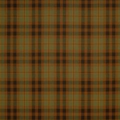 Ralph Lauren Dugald Plaid Chestnut FRL5198 Indoor Upholstery Fabric