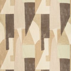 Lee Jofa Modern District Silt GWF-3752-167 by Kelly Wearstler Multipurpose Fabric