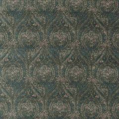 GP and J Baker Wolsey Jade BF10654-1 Historic Royal Palaces Collection Indoor Upholstery Fabric