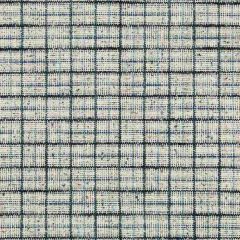 Kravet Couture Wenthworth Check Marine 35188-1516 Well-Suited Collection by David Phoenix Indoor Upholstery Fabric