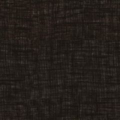 Baker Lifestyle Barra Black PF50226-990 Drapery Fabric