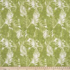 Premier Prints Daintree Greenery / Polyester Exotic Expressions Outdoor Collection Indoor-Outdoor Upholstery Fabric