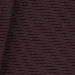 Robert Allen Contract Square Texture Merlot 240621 Indoor Upholstery Fabric