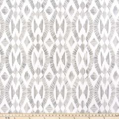 Premier Prints Bruno French Grey Slub Linen Friends and Freedom Collection Multipurpose Fabric