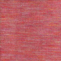 Kravet Couture Delphini Red Berry AM100298-7 Portofino Collection Indoor Upholstery Fabric