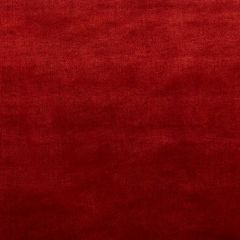 Lee Jofa Duchess Velvet Tomato 2016121-9 Indoor Upholstery Fabric