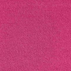 F. Schumacher Palermo Mohair Velvet Azalea 64904 Mohair Velvet Collection