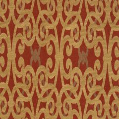 Robert Allen Contract Scrolled Links-Classic 231642 Decor Upholstery Fabric