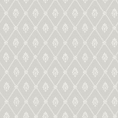Cole and Son Alma Grey 100-11054 Archive Anthology Collection Wall Covering