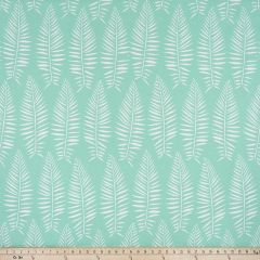 Premier Prints Breeze Surfside / Polyester Boardwalk Outdoor Collection Indoor-Outdoor Upholstery Fabric
