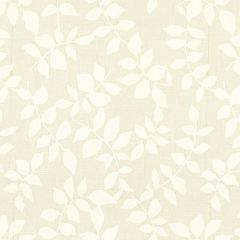 Kravet Basics White 4101-1 Drapery Fabric