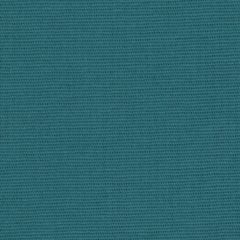 Robert Allen Canvas Duck Turquoise 232547 Indoor Upholstery Fabric