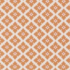 Duralee Orange 36303-36 Decor Fabric