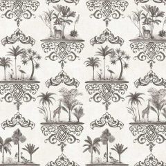 Cole and Son Rousseau Charcoal 99-9039 Wall Covering