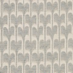Robert Allen Off The Hook Blue Opal 234163 Filtered Color Collection Indoor Upholstery Fabric