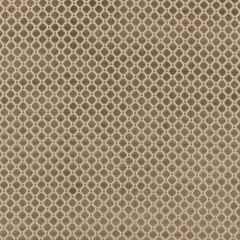 GP and J Baker Indus Velvet Mole BF10826-240 Coromandel Velvets Collection Indoor Upholstery Fabric