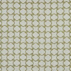Robert Allen Acanthus Kiwi 221656 Color Library Collection Multipurpose Fabric