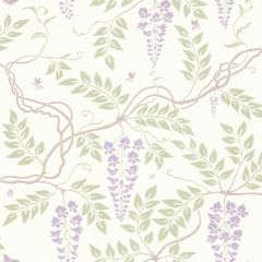 Cole and Son Egerton Lilac 100-9045 Archive Anthology Collection Wall Covering