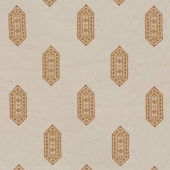 Robert Allen Boheme Tile Butternut 509301 Epicurean Collection Multipurpose Fabric