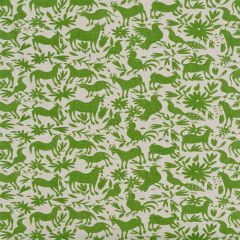 Kravet Couture Maya Cactus AM100304-3 Hacienda Collection by Andrew Martin Multipurpose Fabric