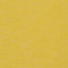 Robert Allen Silky Slub Lemon 240008 Festival Color Collection Indoor Upholstery Fabric