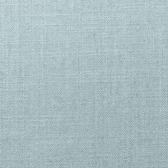 Clarke and Clarke Henley Aqua F0648-02 Upholstery Fabric
