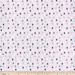 Premier Prints Free Dots English Cotton Playhouse Collection Multipurpose Fabric