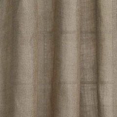 Robert Allen Solid Base Linen 212736 Matte Sheers Collection Drapery Fabric