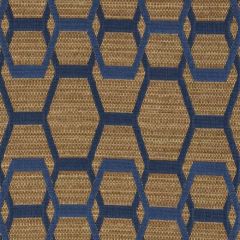Robert Allen Contract Hexagon Links-Classic 231695 Decor Upholstery Fabric