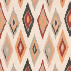 Robert Allen Native Trail-Sienna 230119 Decor Upholstery Fabric