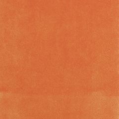 Duralee Baycrest Velvet-Clementine by Eileen K. Boyd 15375-652 Decor Fabric