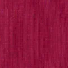 F Schumacher Antique Strie Velvet Crimson 69770 Perfect Basics: Antique Strie Velvet Collection Indoor Upholstery Fabric