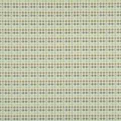 Robert Allen Drops Of Dots-Artichoke 221024 Decor Multi-Purpose Fabric