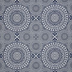 Sunbrella Compass Indigo 145348-0001 Upholstery Fabric