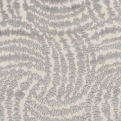 Highland Court HV16239 562-Platinum Urban Anthology Collection Indoor Upholstery Fabric