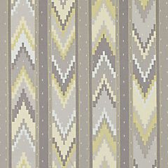 Duralee Yellow 42448-66 Indoor Upholstery Fabric