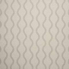 Clarke and Clarke Woburn Taupe F0741-05 Manor House Collection Drapery Fabric